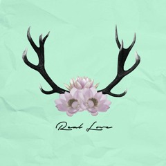 Cortes x Charlene Nash - Real Love