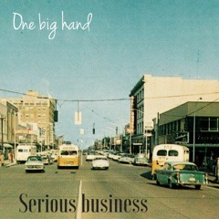 Promise Me - One Big Hand