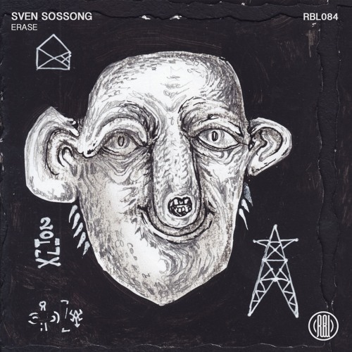 Sven Sossong - Workaholic (Original MIx) 160Kbps
