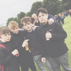 NEW MONKEY north east crew