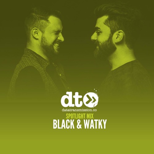Spotlight Mix: Black & Watky
