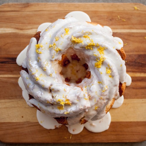 Quilted Kitchen Bonus! Federal Quilt Block & Federal Poundcake Recipe