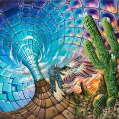 Chakra Om - Spiritual Fusion - 212 Bpm Master FREE DOWNLOAD