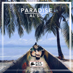 AL'sic - Paradise - Royalty Free Vlog Music (Tropical) [BUY=FREE]