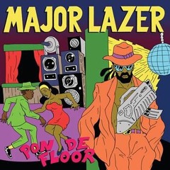 Major Lazor_Pon Di Floor (BassFloor_Kingz Bootleg)preview
