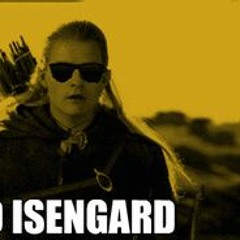Taking The Hobbits To Isengard