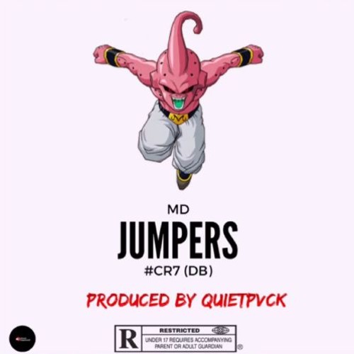 #CR7 MD (DB) - Jumpers [Prod. @QUIETPVCK] (MM Exclusive)