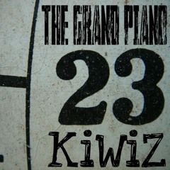 The Grand Piano 23