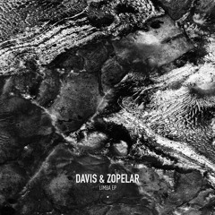 EXCLUSIVE: Davis & Zopelar  - Metallum [Connaisseur Recordings]