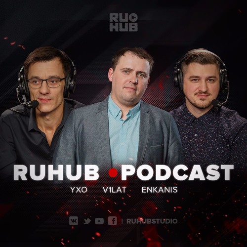 9 Prevyu K Krakow Major 2017 Ot V1lat Yxo I Enkanis By Ruhub