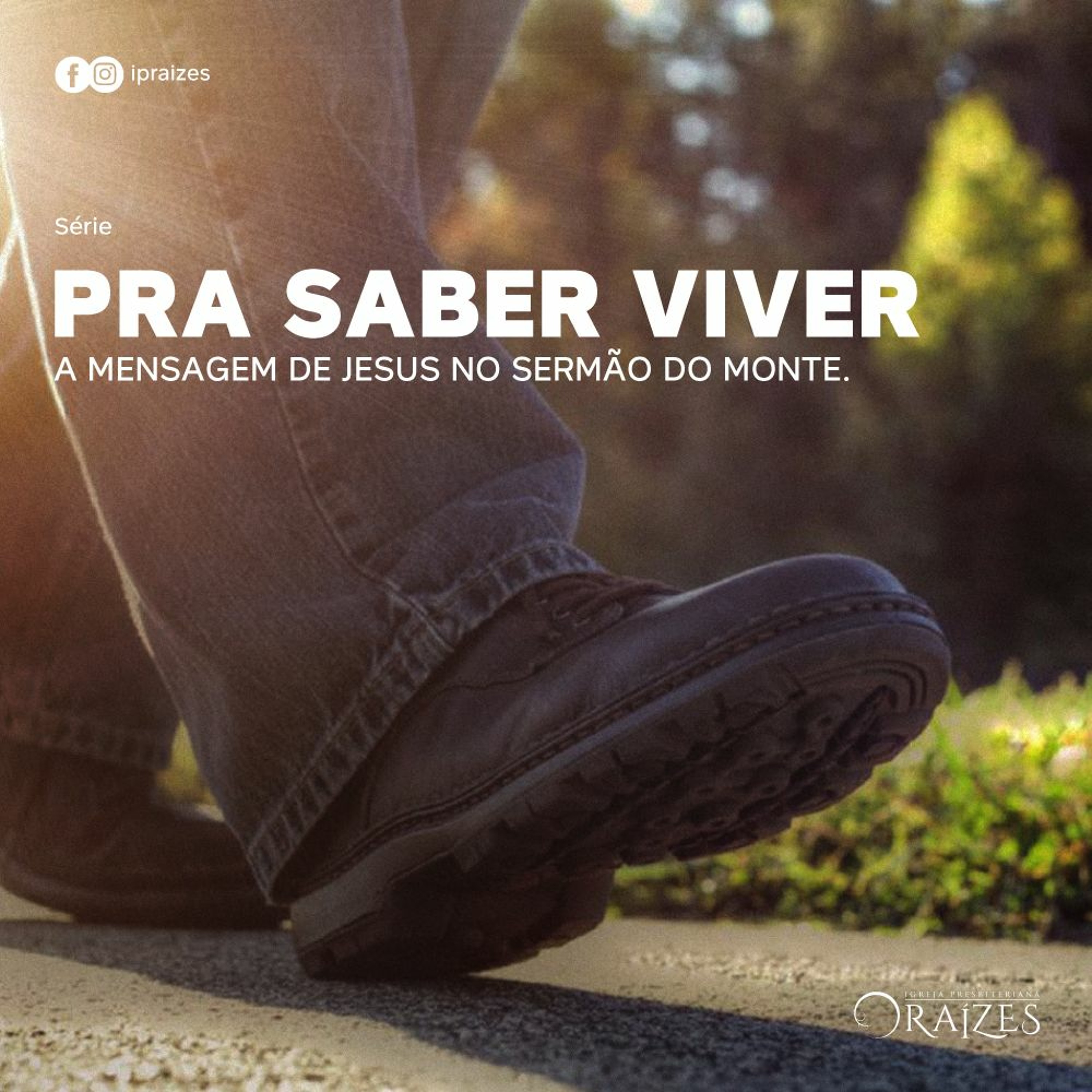 Igreja Presbiteriana Raízes