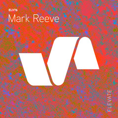 Premiere: Mark Reeve - Don't You Want My Love
