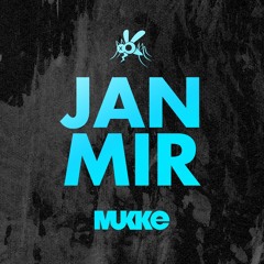 Jan Mir - Murmuration - MUKKE020