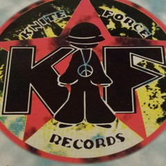 DJ A.K. - New Kniteforce Mix 14.07.17