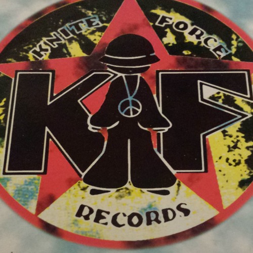 DJ A.K. - New Kniteforce Mix 14.07.17