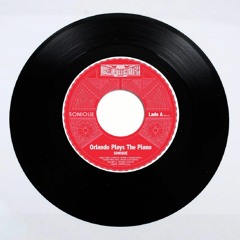 Orlando Plays The Piano Remixed