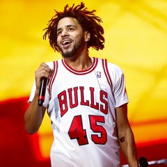 J Cole Type Beat "Into You" Prod. Ju Done Did It