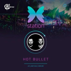 Hot Bullet @ Green Valley Station - Julho/17