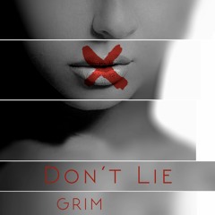 Don't Lie