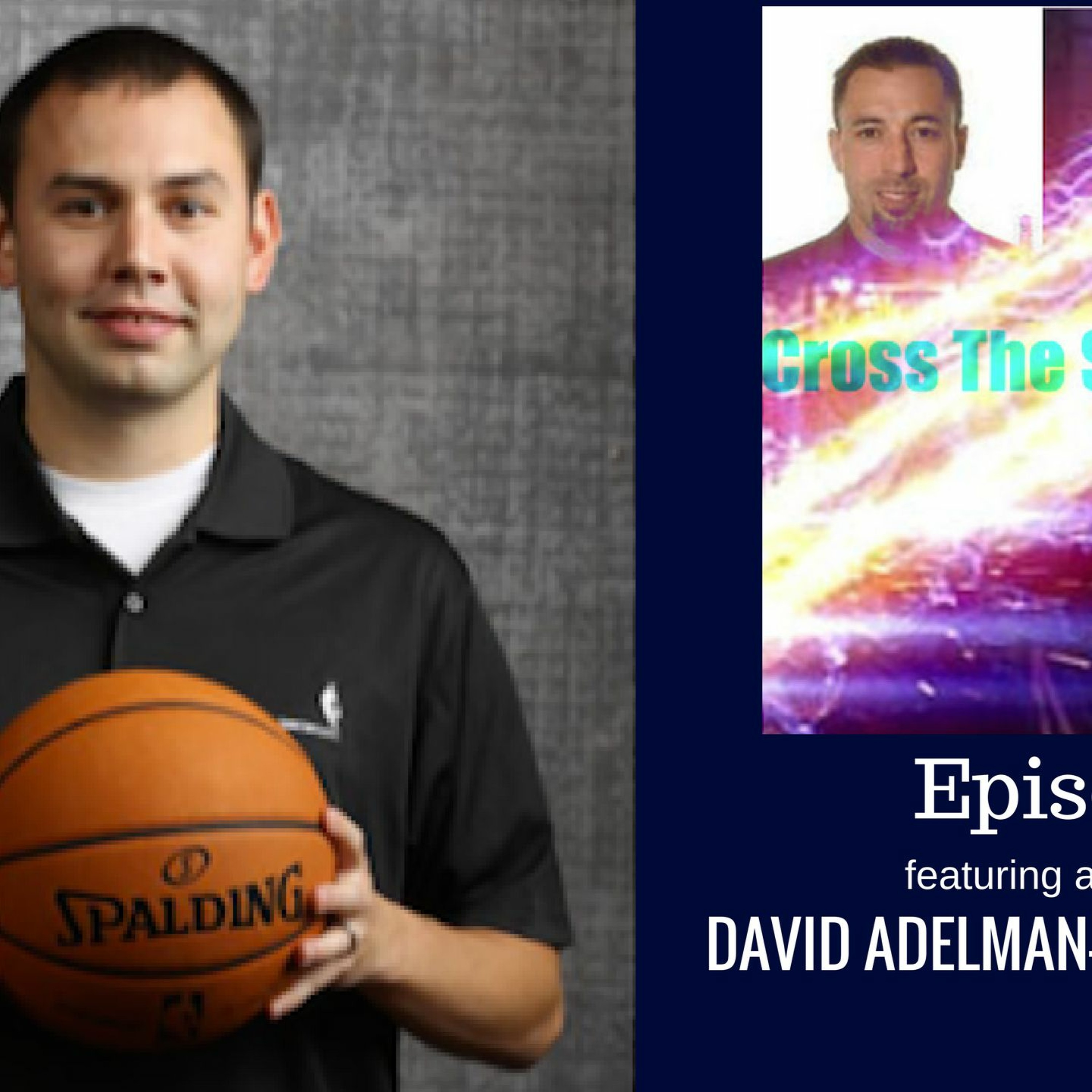 Cross The Stream Podcast
