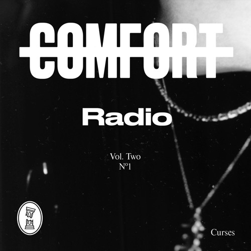 Vol 2. Episode 1 — CURSES