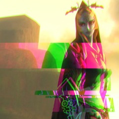 ミンダ [Midna] (Domchi Drumkit Promo) | #LMTLESS
