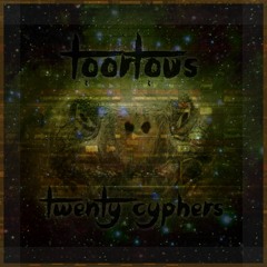 toortous mix 20