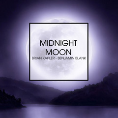 Midnight Moon - Brian Kapler / Benjamin Blank