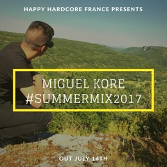 Miguel Kore - Summer 2017 Minimix