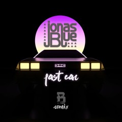 Jonas Blue - Fast Car Ft. Dakota (Bulgang Remix)