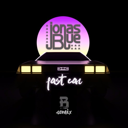Ynkelig Vær forsigtig tildele Stream Jonas Blue - Fast Car Ft. Dakota (Bulgang Remix) by BULGANG | Listen  online for free on SoundCloud