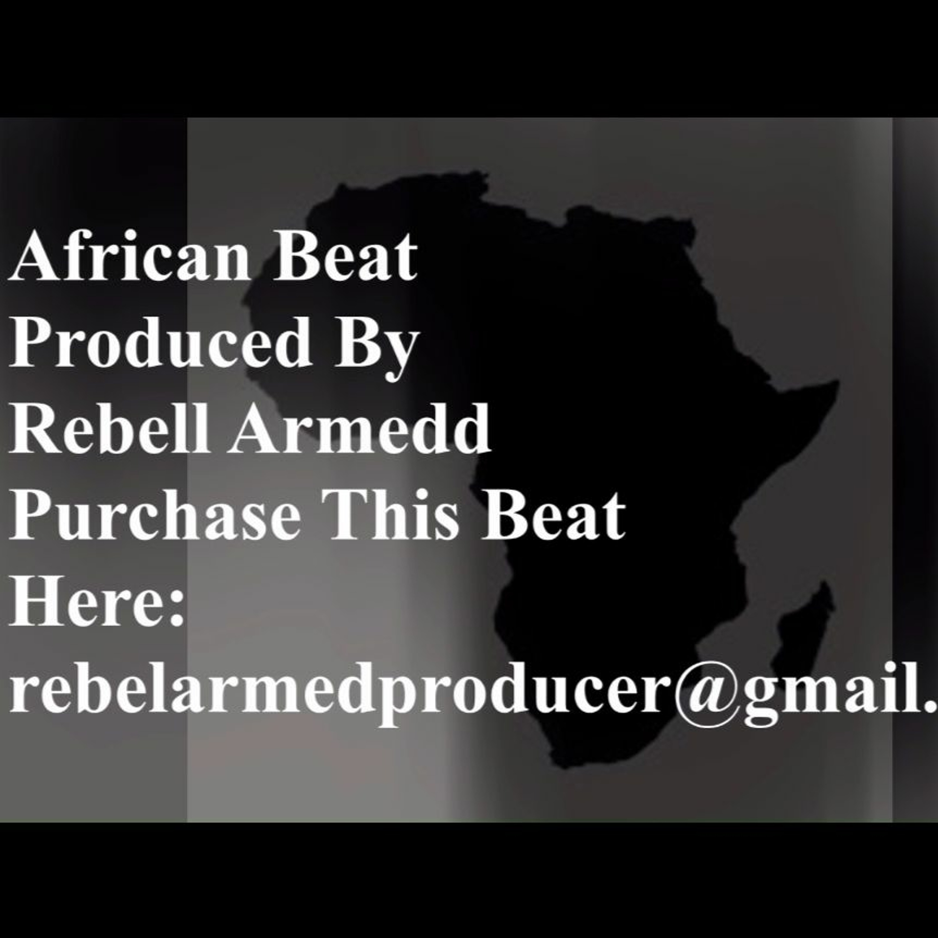 Best Kizomba Instrumental i made in 2016 ( Prod By Rebell Armedd ) episode artwork