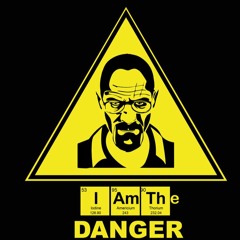 I AM THE DANGER (clip)