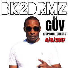 TRANSITION - BK2DRMZ - ENTRY (WINNING MIX)