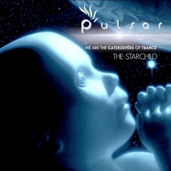 ATLAS CORPORATION - PULSAR RECORDINGS PROMO SUMMER 2017 THE STARCHILD