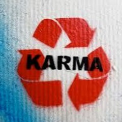 The pOwer Of karma (May 2017)