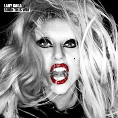 Lady Gaga - Black Jesus † Amen Fashion (Acoustic Version)