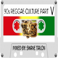 1990s REGGAE-CULTURE Vol.5