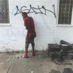 Back Again - Buffa7o Feat. Butch Dawson (Prod. Vader)