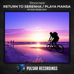 Skyscape - Return To Serenha