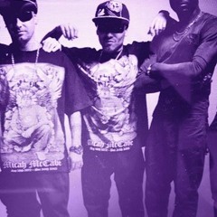 TRAILER - G FUNK RELIGION