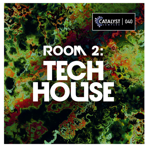 Stream Catalyst Samples Room 2 Tech House by SynthPresets Listen