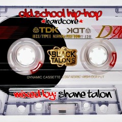 OLD SCHOOL HIP-HOP (1990s)