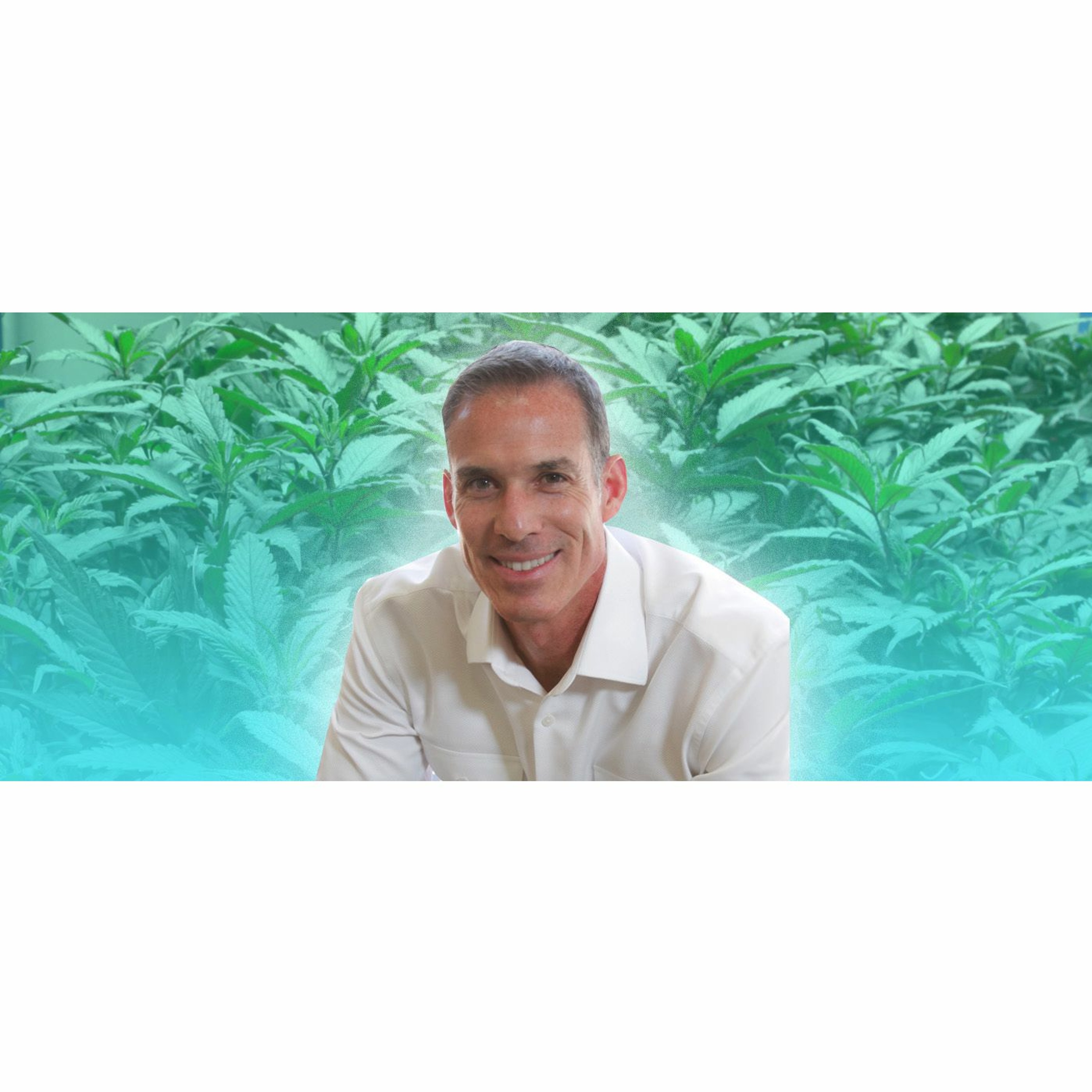 The Ganjapreneur Podcast