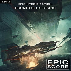 Epic Score - Battle Hardened