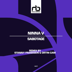 Ninna V - A Message To An  Alien (Original Mix) [NB Records]