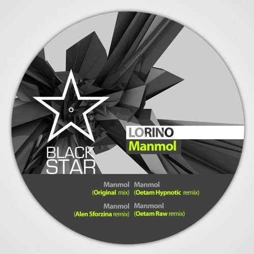 Lorino - Manmol - Black Star
