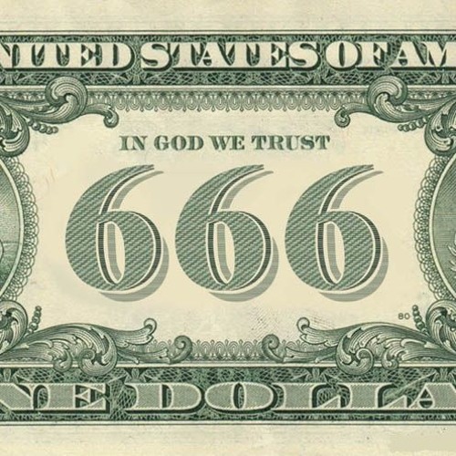 The Beast, 666