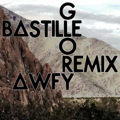 Glory (AWFY REMIX) - Bastille FREE DOWNLOAD