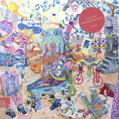 Julian Wassermann - Lyra (Original Mix) #outnow